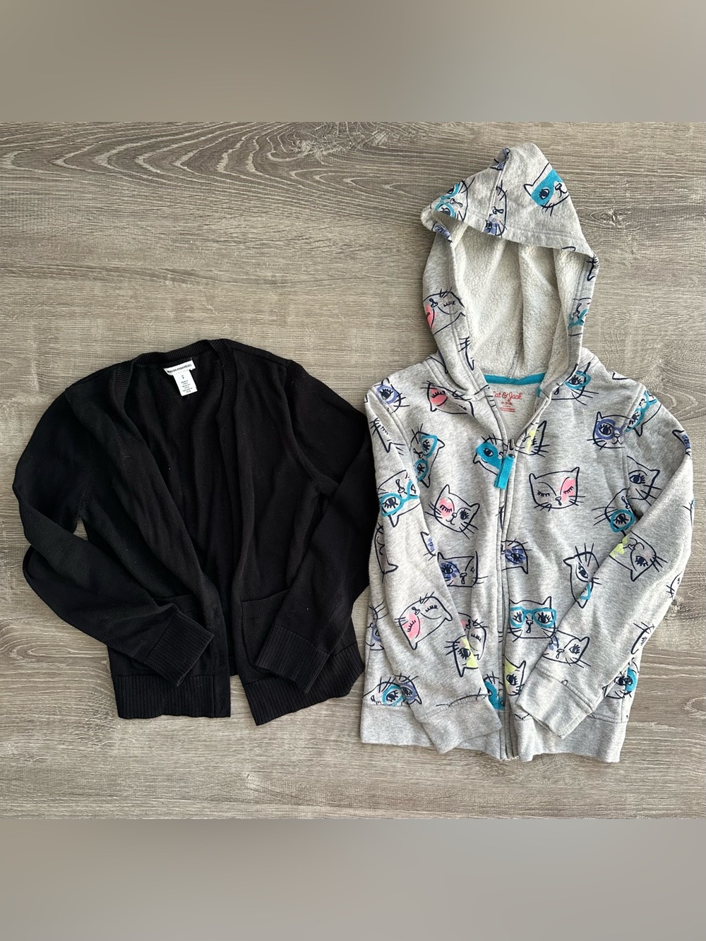 Girls Top Bundle